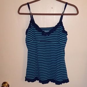 Pre-loved pj top